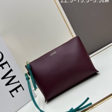 Loewe Clutch Bags